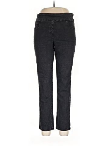 Ruby Rd. Casual Pants (view 1)