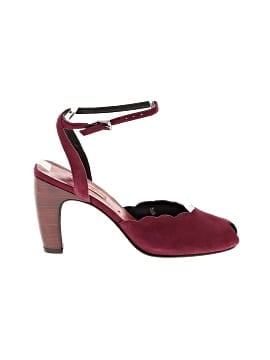 Vis a Vie Heels (view 1)
