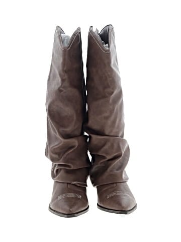 Just Fab Boots (view 2)