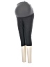 Motherhood Gray Leggings Size Sm Maternity - photo 1