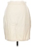 St. John Collection Ivory Formal Skirt Size 2 - photo 2