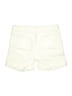 J.Crew Solid Ivory White Shorts Size 27 waist (tall) - photo 2