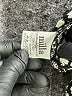 milla Polka Dots Black Coat Size L - photo 7