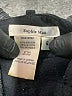 Sophie Max Solid Black Dress Pants Size 6 - photo 4