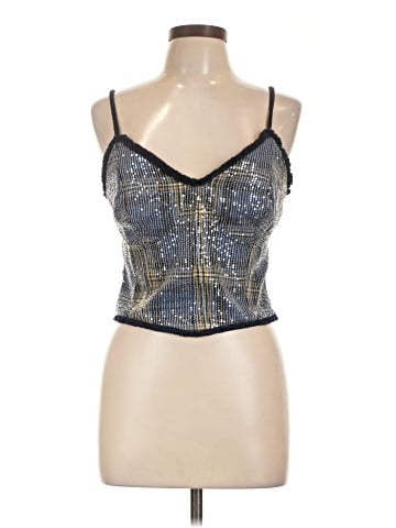 Miss Me Tank Top (view 1)
