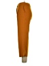 Ella by Rafaella 100% Polyester Solid Brown Orange Casual Pants Size XL - photo 5
