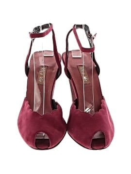 Vis a Vie Heels (view 2)