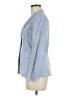 Theory Blue Blazer Size M - photo 5