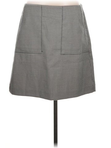 Ann Taylor LOFT Outlet Casual Skirt (view 1)