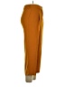 Ella by Rafaella 100% Polyester Solid Brown Orange Casual Pants Size XL - photo 4
