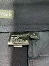 Preston & York Black Dress Pants Size 8 - photo 8