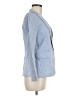 Theory Blue Blazer Size M - photo 4