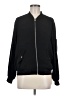 Philosophy Republic Clothing 100% Polyester Black Jacket Size M - photo 1