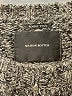 Maison Scotch Metallic Gray Pullover Sweater Size XL (4) - photo 7