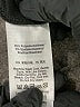 DKNY Black Long Sleeve Blouse One size - photo 8