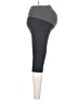 Motherhood Gray Leggings Size Sm Maternity - photo 4