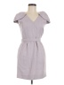 Ambali Chevron-herringbone Gray Casual Dress Size EU (FR) 38 / US 6 - photo 1
