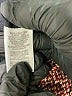 Worth New York Tweed Brown Jacket Size S - photo 7