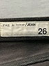 Rag & Bone/JEAN Black Track Pants Size 26 waist - photo 7