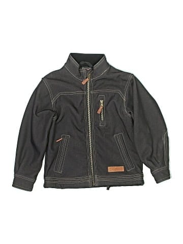 Rafters Jacket (view 1)