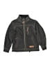 Rafters Solid Gray Black Jacket Size 4 - 5 - photo 1