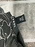 Torrid Graphic Black Casual Skirt Size Med Plus (00) - photo 4