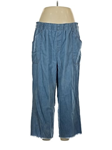 Express Casual Pants (view 1)