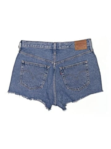 Levi's Denim Shorts (view 2)