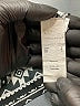 Atmosphere 100% Polyester Graphic Gray Romper Size 4 - photo 4