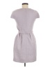 Ambali Chevron-herringbone Gray Casual Dress Size EU (FR) 38 / US 6 - photo 2