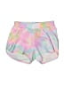 all in motion Tie-dye Pink Shorts Size XS (estimated, kids) - photo 1