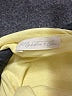 Martin + Osa Yellow Sweatshirt Size 6 (estimated) - photo 7