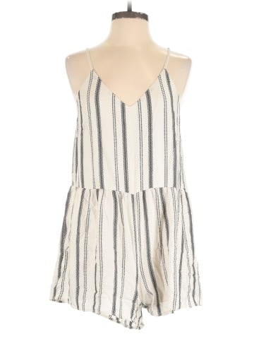 Ann Taylor LOFT Romper (view 1)
