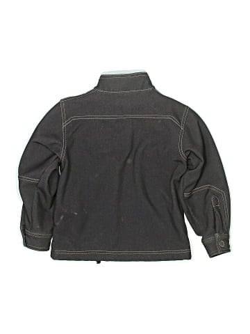 Rafters Jacket (view 2)