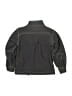 Rafters Solid Gray Black Jacket Size 4 - 5 - photo 2