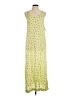 Sanctuary Green Casual Dress Size M - photo 1
