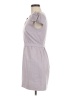 Ambali Chevron-herringbone Gray Casual Dress Size EU (FR) 38 / US 6 - photo 5