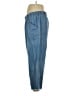 Express Blue Casual Pants Size XL - photo 5