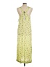 Sanctuary Green Casual Dress Size M - photo 2