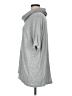 Lou & Grey Gray Poncho Size M - photo 5