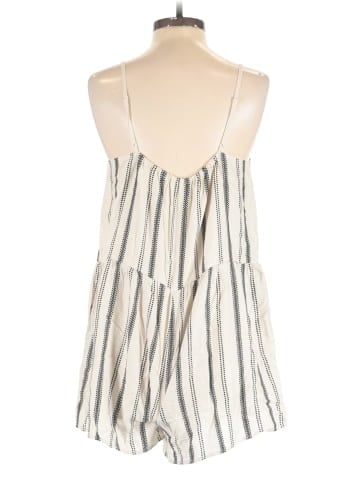Ann Taylor LOFT Romper (view 2)