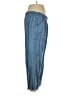 Express Blue Casual Pants Size XL - photo 4