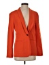 Coldwater Creek Orange Blazer Size 4 - 6 - photo 1