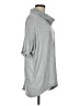 Lou & Grey Gray Poncho Size M - photo 4