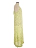 Sanctuary Green Casual Dress Size M - photo 4