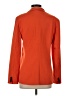 Coldwater Creek Orange Blazer Size 4 - 6 - photo 2