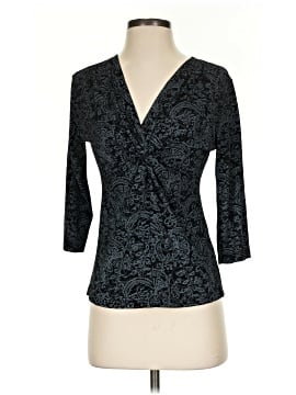Fresh Produce 3/4 Sleeve Top