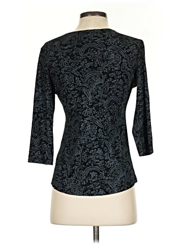 Fresh Produce 3/4 Sleeve Top (view 2)