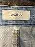 Level 99 Blue Jeans Size 27 waist - photo 7