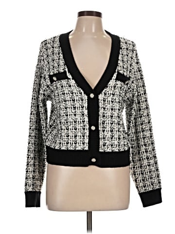 Cider Cardigan (view 1)